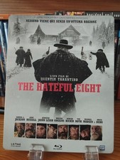 The hateful eight usato  Chieti