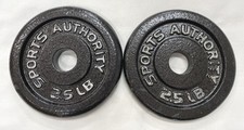 Sports authority barbell for sale  Canton