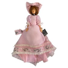 Vintage costume dolls for sale  Woodstock