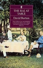 The raj table gebraucht kaufen  Berlin