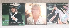 Rod stewart vinyl. for sale  Preston