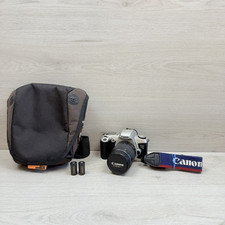 Canon eos500n 35mm for sale  LONDON