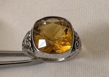 Yellow sparkle big for sale  Wildwood