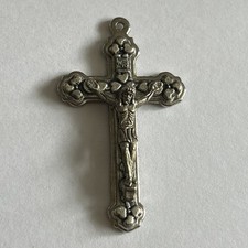 Vintage silver tone for sale  LIVERPOOL