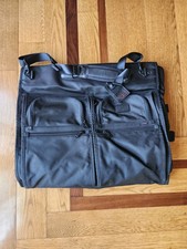 Tumi garment bag for sale  Watertown