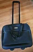 Dunlop wheeled laptop for sale  LONDON