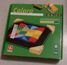 Colora bamboo collection gebraucht kaufen  Bamberg