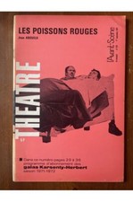 Scène théâtre 478 d'occasion  Rouffach