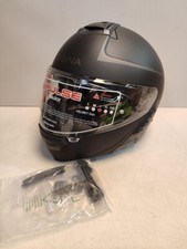 Motorradhelm sena bluetooth gebraucht kaufen  Herten