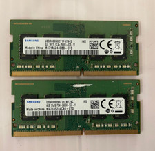 Samsung 8gb pc4 for sale  Bowie