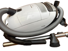 Miele s8340 staubsauger gebraucht kaufen  Leverkusen