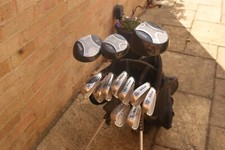 Wilson men golf for sale  WALTHAM ABBEY