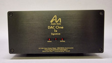 Audio note dac for sale  CHIPPENHAM