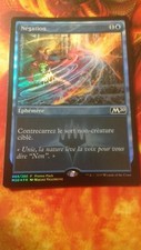 Carte magic négation d'occasion  Provins