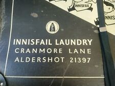 Vintage laundry box for sale  FOLKESTONE