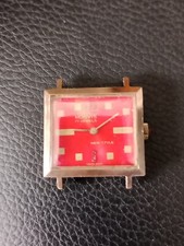 Orologio monvis usato  Benevento