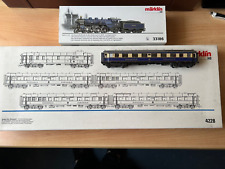 Märklin konvolut rheingold gebraucht kaufen  München