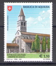 2020 smom basilica usato  Milano