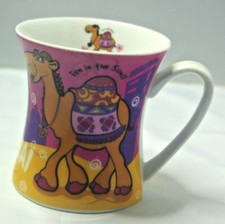 Dubai coffee mug for sale  Grayson