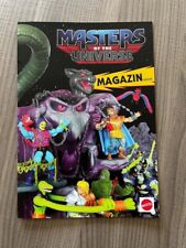 Motu catalogo masters usato  Udine