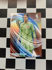 2024 topps chrome gebraucht kaufen  Grafenau