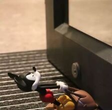 Mickey mouse türstopper gebraucht kaufen  Nürnberg