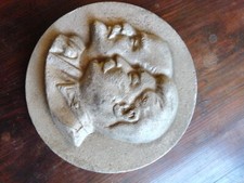 Lenin stalin relief gebraucht kaufen  Eldena