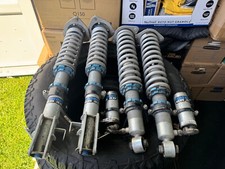 Flatout suspension gr40 for sale  Bellingham