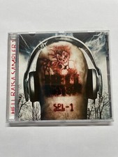 Hellraisa sampler kaisa gebraucht kaufen  Schömberg