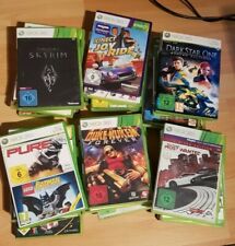 Xbox 360 spiele gebraucht kaufen  Hamm