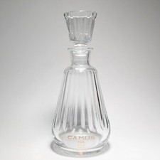 Baccarat crystal camus for sale  Honolulu