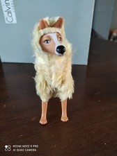 Cane barbie collie usato  Carmagnola