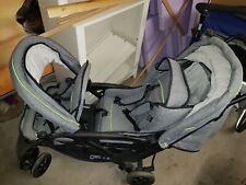 Kinderwagen gebraucht geschwis gebraucht kaufen  Lennestadt