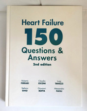 Heart failure 150 for sale  San Diego