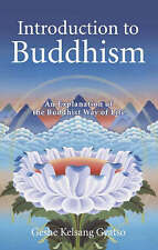 Geshe kelsang gyatso for sale  STOCKPORT