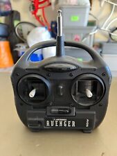 Airtronics avenger av25 for sale  Phoenix