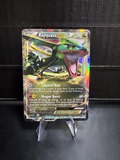 Rayquaza 124 dragons for sale  Mount Sterling