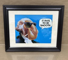 Vintage joe camel for sale  Bloomsburg