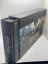 RARE! Harry Potter Hogwarts Collection Complete 31-Disc Blu-ray, DVD Se & Bonus comprar usado  Enviando para Brazil