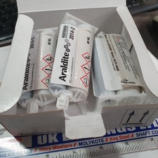 Araldite 2014 50ml for sale  BEWDLEY