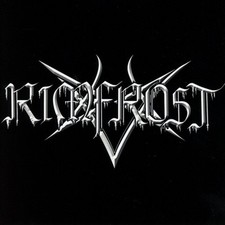Rimfrost rimfrost album gebraucht kaufen  Versand nach Germany