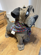 Olivia brown ceramic for sale  WIGAN