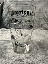 Vintage wengerts dairy for sale  Palmyra