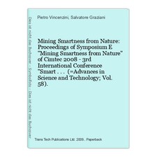Mining smartness from gebraucht kaufen  Berlin