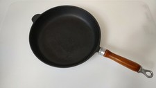 Gusseisen pfanne ø24cm gebraucht kaufen  Bonn