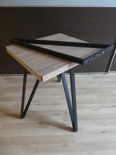 Tischgestell tischbeine tischk gebraucht kaufen  Aichach