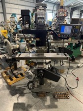 Bridgeport axis cnc for sale  Sarasota
