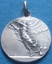 Cavaria medaglia liberty usato  Garlasco