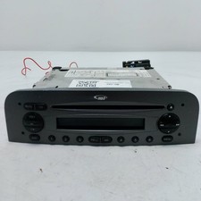 Autoradio mp3 alfa usato  Mineo