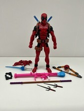 Marvel legends sdcc for sale  NORWICH